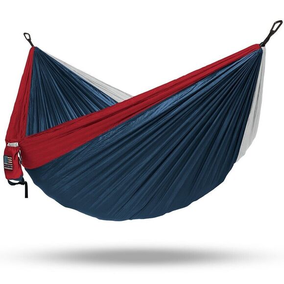 Wise Owl Outfitters Hammock Double Owl Limited Edition Collectible Portable Camp - Picture 1 of 5